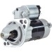 Starter for Yanmar 3TNV70 11311, 190-6274, 19897, STR70145 12V CW 1kW PLGR Starter for Yanmar 3TNV70 11311, 190-6274, 19897, STR70145 12V CW 1kW PLGR