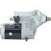 Starter for 6SA1 Engine Isuzu Misc. Industrial Equipment 85-On 10717 24V CW Starter for 6SA1 Engine Isuzu Misc. Industrial Equipment 85-On 10717 24V CW