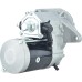 Starter for 6SA1 Engine Isuzu Misc. Industrial Equipment 85-On 10717 24V CW Starter for 6SA1 Engine Isuzu Misc. Industrial Equipment 85-On 10717 24V CW
