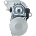 Starter for 6SA1 Engine Isuzu Misc. Industrial Equipment 85-On 10717 24V CW Starter for 6SA1 Engine Isuzu Misc. Industrial Equipment 85-On 10717 24V CW