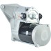 Starter for 6SA1 Engine Isuzu Misc. Industrial Equipment 85-On 10717 24V CW Starter for 6SA1 Engine Isuzu Misc. Industrial Equipment 85-On 10717 24V CW
