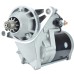 Starter for 6SA1 Engine Isuzu Misc. Industrial Equipment 85-On 10717 24V CW Starter for 6SA1 Engine Isuzu Misc. Industrial Equipment 85-On 10717 24V CW