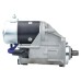Starter for Dixie 24V 19805 190-6351 428000-1120 S-80285 246-25252 2873K406 Starter for Dixie 24V 19805 190-6351 428000-1120 S-80285 246-25252 2873K406