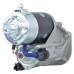 Starter for Dixie 24V 19805 190-6351 428000-1120 S-80285 246-25252 2873K406 Starter for Dixie 24V 19805 190-6351 428000-1120 S-80285 246-25252 2873K406