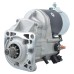Starter for Dixie 24V 19805 190-6351 428000-1120 S-80285 246-25252 2873K406 Starter for Dixie 24V 19805 190-6351 428000-1120 S-80285 246-25252 2873K406