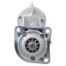 Starter for Dixie 24V 19805 190-6351 428000-1120 S-80285 246-25252 2873K406 Starter for Dixie 24V 19805 190-6351 428000-1120 S-80285 246-25252 2873K406