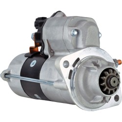 Starter for 6.7L Freightliner 108Sd 2010-2013 12V SND0705 19335 190-9062 PA90S