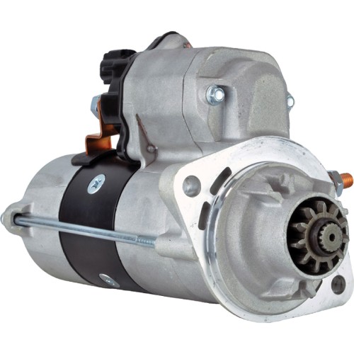 Starter for 6.7L Freightliner 108Sd 2010-2013 12V SND0705 19335 190-9062 PA90S
