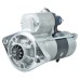 Starter for 12v, 2.7 KW Hino 30680 190-6417 428000-6990 28100-78190