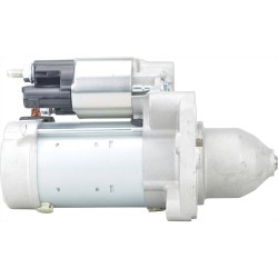 Start-Stop Starter for Chrysler Motors 68348376AA, 68348376AB, 68348376AC 410-52666