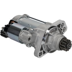 Start-Stop Starter for Denso 428000-8850, 428000-8851, Volkswagen 02M-911-024J 410-52681