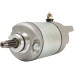 Starter for Honda ATV ATC250 TRX250 TRX300 TRX300FW 1987-2000 Starter for Honda ATV ATC250 TRX250 TRX300 TRX300FW 1987-2000