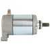 Honda ATV Starter Fl400Rk Pilot Fl400 Fl 400 1989-1990 HA106 Honda ATV Starter Fl400Rk Pilot Fl400 Fl 400 1989-1990 HA106