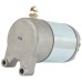 Honda ATV Starter Fl400Rk Pilot Fl400 Fl 400 1989-1990 HA106 Honda ATV Starter Fl400Rk Pilot Fl400 Fl 400 1989-1990 HA106