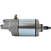 Starter Honda ATV TRX350 TRX 350 Quad Foreman 1987-1989 HA104 Starter Honda ATV TRX350 TRX 350 Quad Foreman 1987-1989 HA104