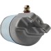 Starter Honda ATV TRX350 TRX 350 Quad Foreman 1987-1989 HA104 Starter Honda ATV TRX350 TRX 350 Quad Foreman 1987-1989 HA104