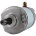 Starter Honda ATV TRX350 TRX 350 Quad Foreman 1987-1989 HA104 Starter Honda ATV TRX350 TRX 350 Quad Foreman 1987-1989 HA104