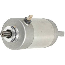 Starter for Yamaha ATV Breeze YFA1 1989-2004, Grizzly 125 YFM125G 2013 SMU0062