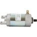 Starter for Yamaha ATV Breeze YFA1 1989-2004, Grizzly 125 YFM125G 2013 SMU0062 Starter for Yamaha ATV Breeze YFA1 1989-2004, Grizzly 125 YFM125G 2013 SMU0062