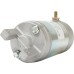 Starter for Yamaha ATV Breeze YFA1 1989-2004, Grizzly 125 YFM125G 2013 SMU0062 Starter for Yamaha ATV Breeze YFA1 1989-2004, Grizzly 125 YFM125G 2013 SMU0062