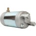 Starter for Yamaha ATV Breeze YFA1 1989-2004, Grizzly 125 YFM125G 2013 SMU0062 Starter for Yamaha ATV Breeze YFA1 1989-2004, Grizzly 125 YFM125G 2013 SMU0062