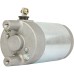 Starter Yamaha Big Bear Tracker, Bruin, Moto, Moto-4 YFM225 250 ATV Starter Yamaha Big Bear Tracker, Bruin, Moto, Moto-4 YFM225 250 ATV