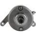 Starter for Yamaha Big Bear 350 2WD YFM350U 1996-1998 49-5706, 495706 410-54018 Starter for Yamaha Big Bear 350 2WD YFM350U 1996-1998 49-5706, 495706 410-54018