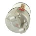 Starter for Honda ATV Fourtrax Foreman TRX350 TRX 350 1985-86 Starter for Honda ATV Fourtrax Foreman TRX350 TRX 350 1985-86