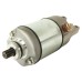Starter for Honda ATV Fourtrax Foreman TRX350 TRX 350 1985-86 Starter for Honda ATV Fourtrax Foreman TRX350 TRX 350 1985-86