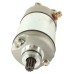 Starter for Honda ATV Fourtrax Foreman TRX350 TRX 350 1985-86 Starter for Honda ATV Fourtrax Foreman TRX350 TRX 350 1985-86