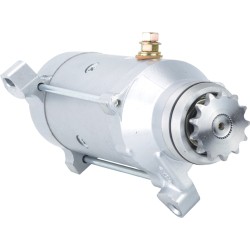 Honda Gl 1100 Gold Wing Starter Gl1100 1980-1983 Goldwing