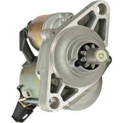 Starter for Honda Accord 1998-2007, Odyssey,Pilot & Acura Cl, MDX, Tl