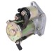 Starter for Honda Accord 1998-2007, Odyssey,Pilot & Acura Cl, MDX, Tl Starter for Honda Accord 1998-2007, Odyssey,Pilot & Acura Cl, MDX, Tl
