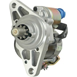 Starter for 2.5L Acura TL 1995-1998