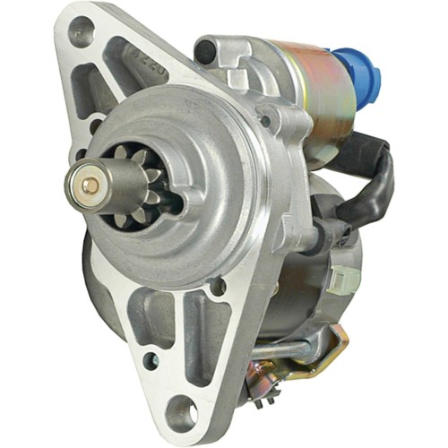 Starter for 2.5L Acura TL 1995-1998
