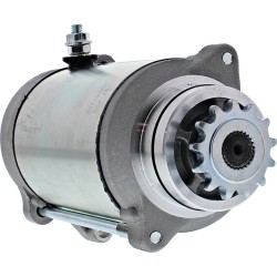 Starter ATV Motor for Kawasaki KLT200 KLT 200 198cc 1981-1984
