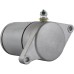 Starter for Suzuki, Arctic Cat LTF250 LTF300 King Quad 410-54034 Starter for Suzuki, Arctic Cat LTF250 LTF300 King Quad 410-54034