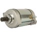 Starter for Polaris ATV Xpedition 325 425 2000-2001 3086240, 49-5738 SMU0213 Starter for Polaris ATV Xpedition 325 425 2000-2001 3086240, 49-5738 SMU0213