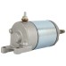 Starter for Honda ATV TRX400EX, TRX, 400EX 400 EX 1999-2006 410-54037 Starter for Honda ATV TRX400EX, TRX, 400EX 400 EX 1999-2006 410-54037