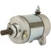 Starter for Honda TRX350FE, TRX350FM, TRX350TE Rancher 2000-2006 410-54038 Starter for Honda TRX350FE, TRX350FM, TRX350TE Rancher 2000-2006 410-54038