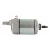 Starter for Honda ATV TRX400 TRX450 TRX500 Foreman Fourtrax 1995-2011 Starter for Honda ATV TRX400 TRX450 TRX500 Foreman Fourtrax 1995-2011