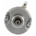 Starter for Honda ATV TRX400 TRX450 TRX500 Foreman Fourtrax 1995-2011 Starter for Honda ATV TRX400 TRX450 TRX500 Foreman Fourtrax 1995-2011
