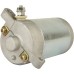 Starter for Kawasaki KLF220 Bayou 220 1988-2011 21163-1130 410-54045 Starter for Kawasaki KLF220 Bayou 220 1988-2011 21163-1130 410-54045