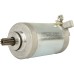 Starter for Kawasaki KLF220 Bayou 220 1988-2011 21163-1130 410-54045 Starter for Kawasaki KLF220 Bayou 220 1988-2011 21163-1130 410-54045