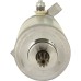 Starter for Kawasaki KLF220 Bayou 220 1988-2011 21163-1130 410-54045 Starter for Kawasaki KLF220 Bayou 220 1988-2011 21163-1130 410-54045