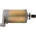 Starter for Suzuki Motorcycle GN125E 1991-1997 31100-42A01, 228000-0851 SMU0137 Starter for Suzuki Motorcycle GN125E 1991-1997 31100-42A01, 228000-0851 SMU0137