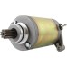 Starter for Suzuki Motorcycle GN125E 1991-1997 31100-42A01, 228000-0851 SMU0137 Starter for Suzuki Motorcycle GN125E 1991-1997 31100-42A01, 228000-0851 SMU0137