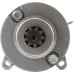 Starter for Suzuki Motorcycle GN125E 1991-1997 31100-42A01, 228000-0851 SMU0137 Starter for Suzuki Motorcycle GN125E 1991-1997 31100-42A01, 228000-0851 SMU0137