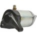 Starter for Yamaha FJ 1200 1100 FJ1100 FJ1200 1984-1993 Starter for Yamaha FJ 1200 1100 FJ1100 FJ1200 1984-1993