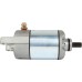 Starter for Kawasaki KLF400, KLF-400 400 Bayou 1993-1999 21163-1208 410-54063 Starter for Kawasaki KLF400, KLF-400 400 Bayou 1993-1999 21163-1208 410-54063